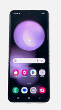 Samsung Galaxy Z Flip5 SM-F731B - 512GB - Weiß (Ohne Simlock)