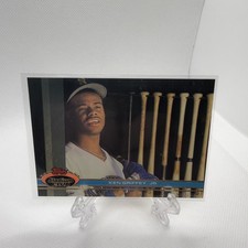 Topps 1991 Stadium Club Ken Griffey Jr Rookie #270 