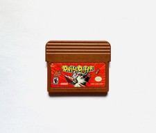 Drill Dozer (Nintendo Gameboy Advance, 2006) GBA Authentic Cart Only Tested