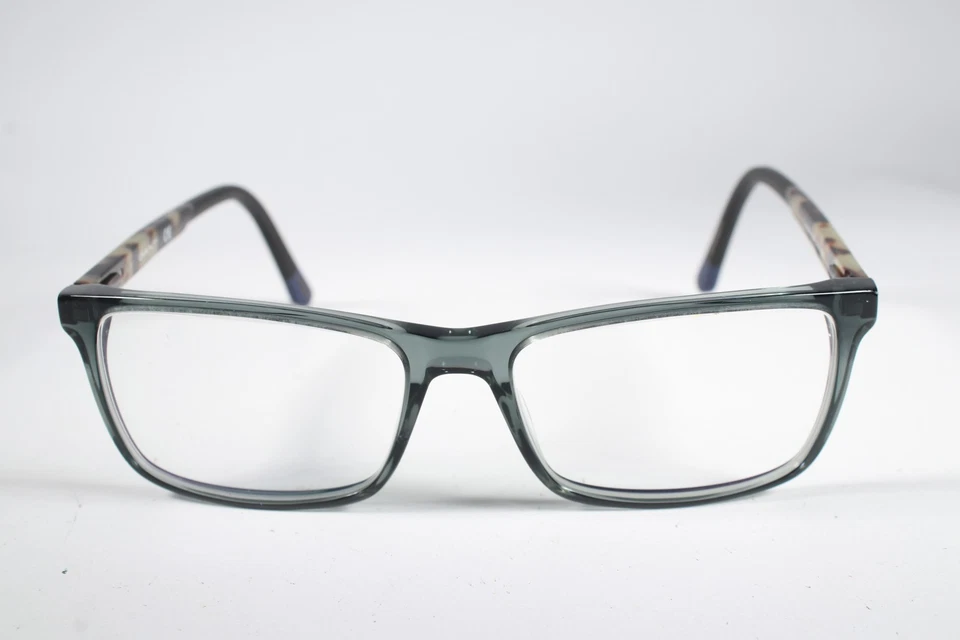 Gant Eyeglasses GA3201 Mens Grey 020 Full Rim Plastic Eyewear Glasses Frames - Image 2 of 4