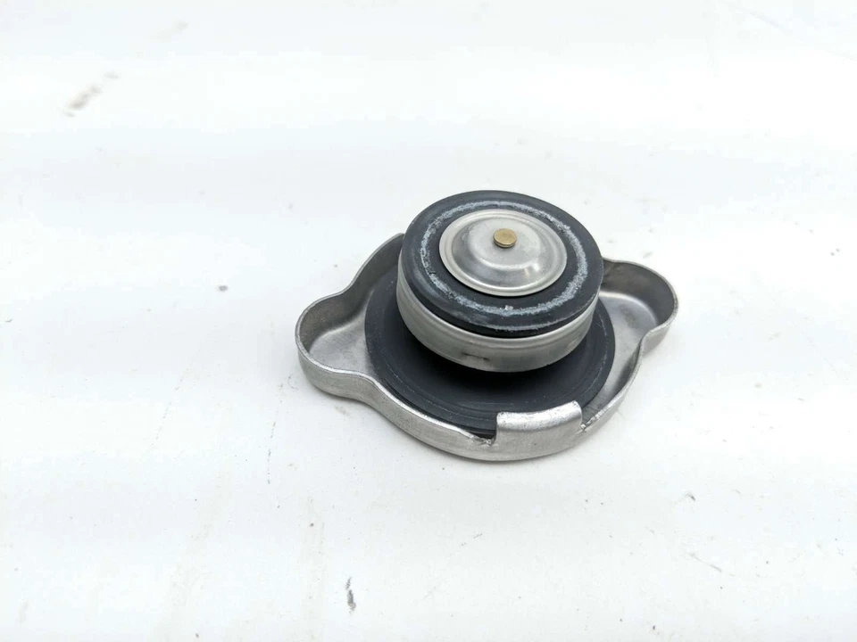 Tapa radiador 08 Honda CBR1000RR CBR 1000 Foto 3 de 4