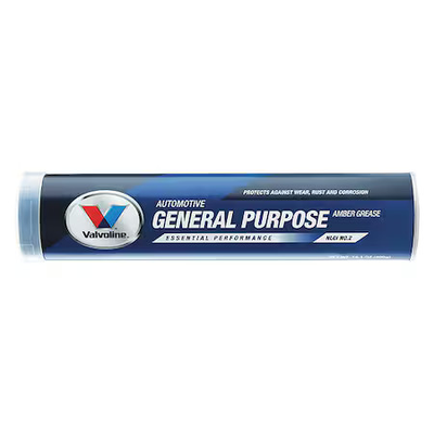 #ad Valvoline Vv60910 Extreme Pressure Grease Tube 14.1 Oz 15.4 Cst Viscosity $7.29