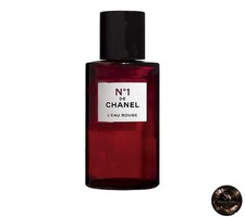 N°1 de Chanel L'Eau Rouge Chanel perfume - a fragrance for women 2022
