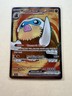 Pokémon TCG Mamoswine ex 174/159 Ultra Rare Holo Journey Together 2023