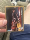 1992-93 Fleer - Michael Jordan #32 Chicago Bulls Basketball Card