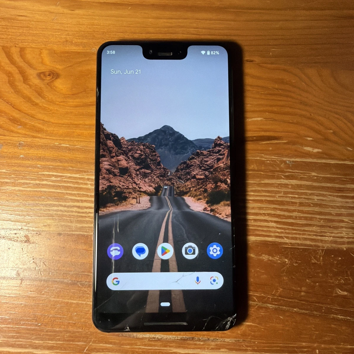 Unlocked Google Pixel 3 XL Cell Phones & Smartphones for Sale - eBay