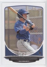 2013 Bowman Prospects Daniel Muno Danny Muno #BP28 9es