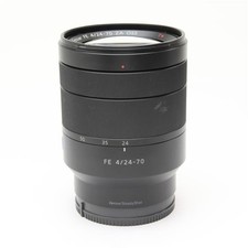Sony Vario-Tessar T FE 24-70mm F/4 ZA OSS Sony E mount  288