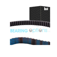 VS28X8X1320 Dunlop Variable Speed V Belt 28mm X 8mm