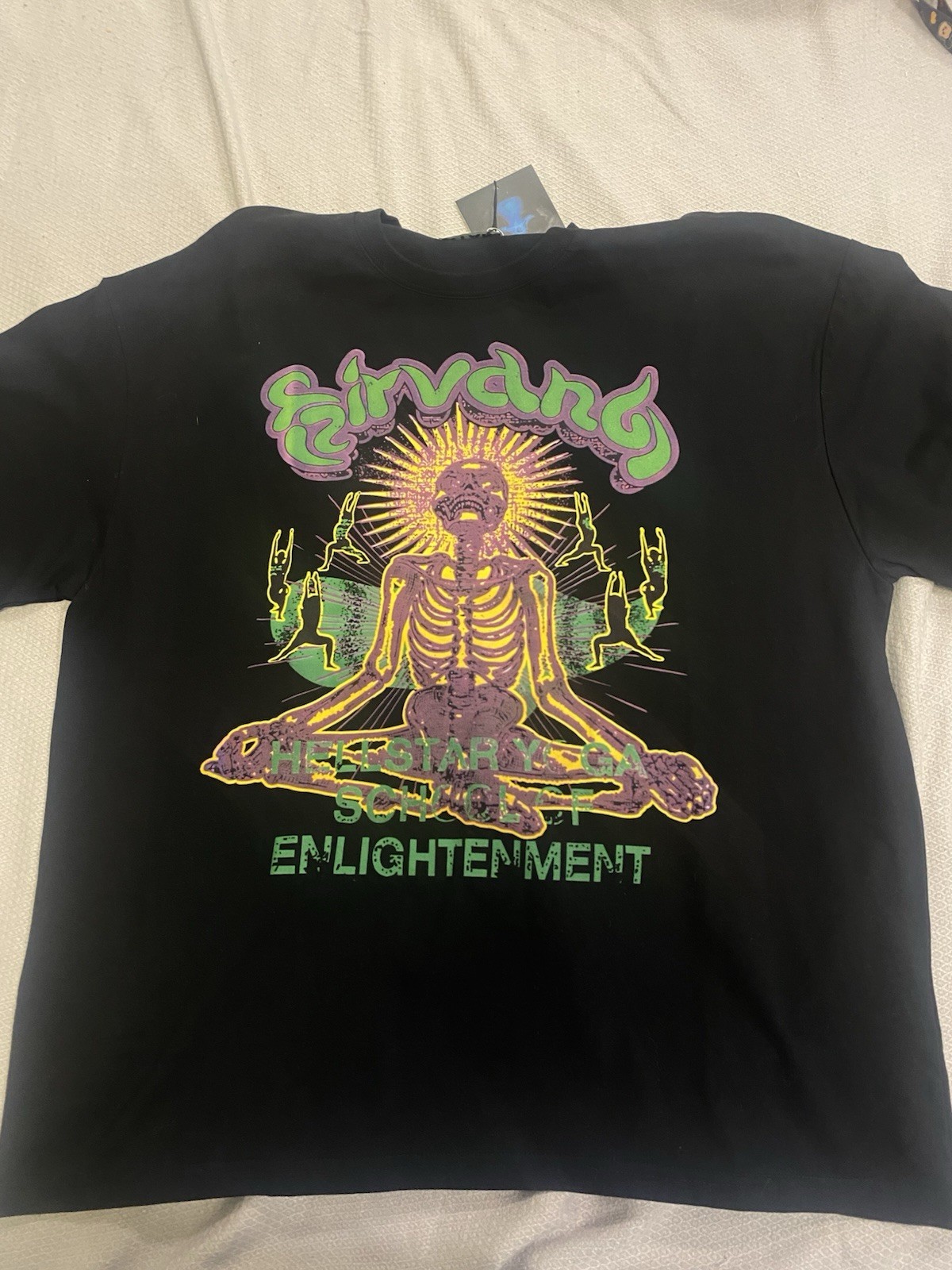 Skull Hell Star - image 1