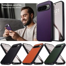 For Google Pixel 10/10 Pro/10 Pro XL Phone Case Heavy Duty Shockproof Slim Cover