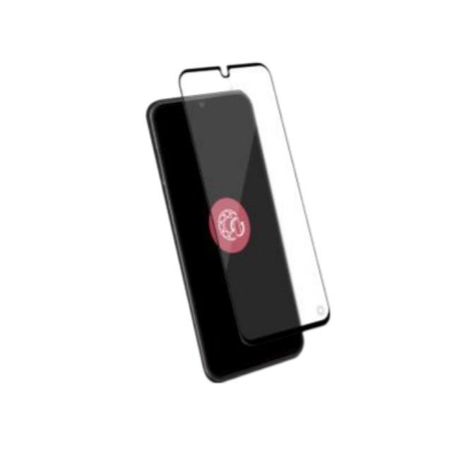 Protège écran Force Glass Galaxy A15 5G pour sécuriser votre smartphone en voyage