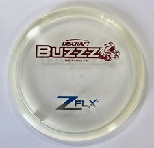 Discraft   Z FLX Buzzz - Small Bee PFN Run - ...
