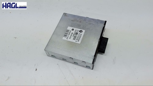 Steuergerät Dcdc-wandler 6142912708802 BMW 318d DPF Touring E90 / E91/ Kombi