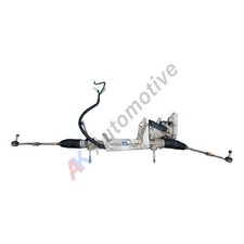 Vauxhall Corsa F 2019-2024 Electric Power Steering Rack 9857616580