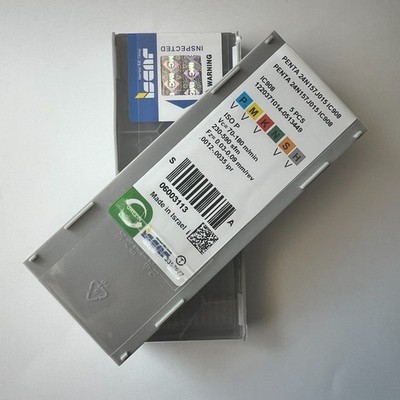 PENTA24N157J015 IC908/ISCAR  5PCS/BOX