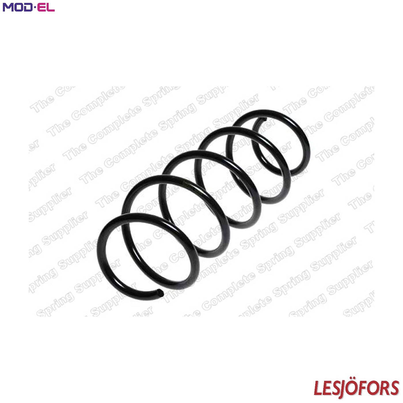 ✅Fits LESJÖFORS 4004259 Coil Spring ⭐UK Seller⭐ - Image 7