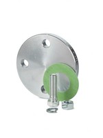 Siemens Dig.Industr. Blindflansch Z155/32F BPZ:Z155/32F Blindflansch