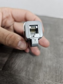 LEGO Part 53793 Mindstorms Electric Sensor Touch NXT 9843 651J7