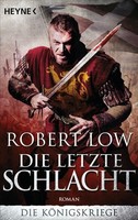 Robert Low / Die Letzte Schlacht / 9783453412446