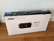 FOMEX RL21-75 2?X1? ROLLLITE LED Complete LIGHT KIT