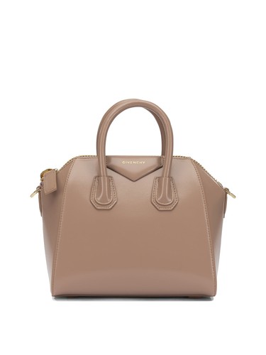 US Customs Fees Paid - Givenchy Antigonia Small Handbag
