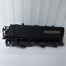 2019-2026 RAM 2500-3500 5th LARAMIE UPPER RIGHT GLOVE BOX COMPARTMENT REBEL OEM