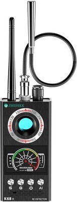 Versteckter Kamera- und Wanzen-Detektor JMDHKK K68 Magnetischer