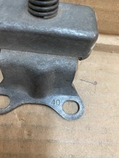 1933 1934 Ford Nos Original With 40 Part Number