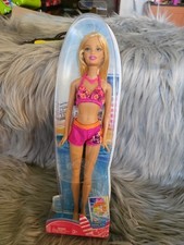 2009 A Mermaid Tale Barbie R4199