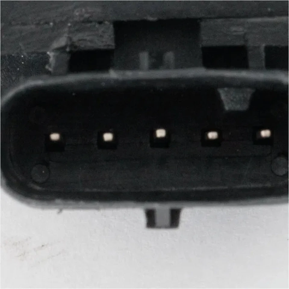 Sensor de flujo de aire másico para Mercedes-Benz GLE350 2016 2017 2018 | Con carcasa Foto 3 de 4