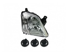 Scheinwerfer Rechts Halogen H1/H7 für Opel Meriva A X03 03-10