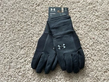 Under Armour Men's Winter Storm Gloves Size M