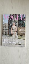 VOGUE Magazin Ausgabe Nr.3, März 2026 ungelesen NEU