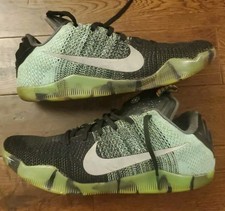 2015 Nike Kobe 11 Elite Low All Star Northern Lights Men's Size US13 822521-305 