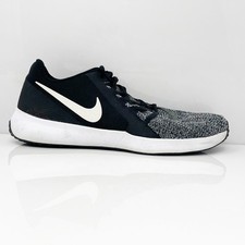Nike Varsity Compete Trainer Black for Sale Authenticity