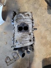 2001-2003 Dodge Ram 1500 Pickup 5.9l Intake Manifold Gasoline Oem 2001-2003 Dodge Ram 1500 Pickup 5.9l Intake Manifold Gasoline Oem