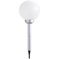 Luxus AußEnleuchte Gartenleuchte Solarleuchte Solarlampe Erdspieß Kugel 61254085