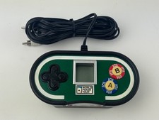 Jakks Pacific World Poker Tour Plug And Play TV Video Game 2004