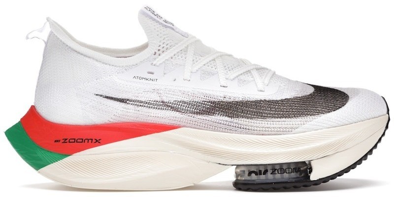 Preços baixos em Nike Air Zoom Alphafly Next% Kenya | eBay
