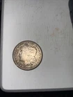 Authentic 1921 Morgan Silver Dollar 90% Silver Last Year Of this Series