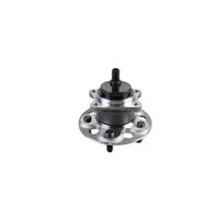 Metzger Radlagersatz Wm 2160 Greenparts FüR Toyota, Hinterachse