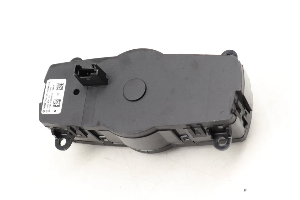 BMW 650I XDRIVE GRAN CUPÉ 2013-2019 - Interruptor de luz antiniebla/faro 9192745 Foto 2 de 4