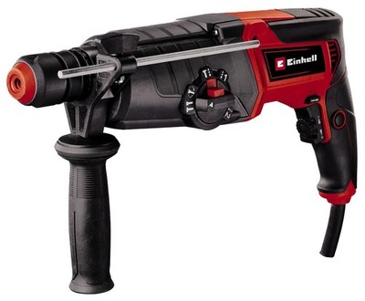 Einhell Bohrhammer TE-RH 950/1 5F | 950 W | SDS-Plus E-Case Systemkoffe