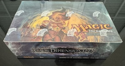 mtg planar chaos booster box Pokémon Trading Cards: Japanese Scarlet & Violet
