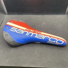 Selle San Marco Racing Team Regale Cycling Saddle (s25)