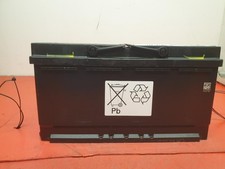 EXTRA LARGE AGM VOLVO 95AH 850CCA BATTERY