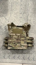 Crye Precision JPC 1.0 | Medium | Multicam