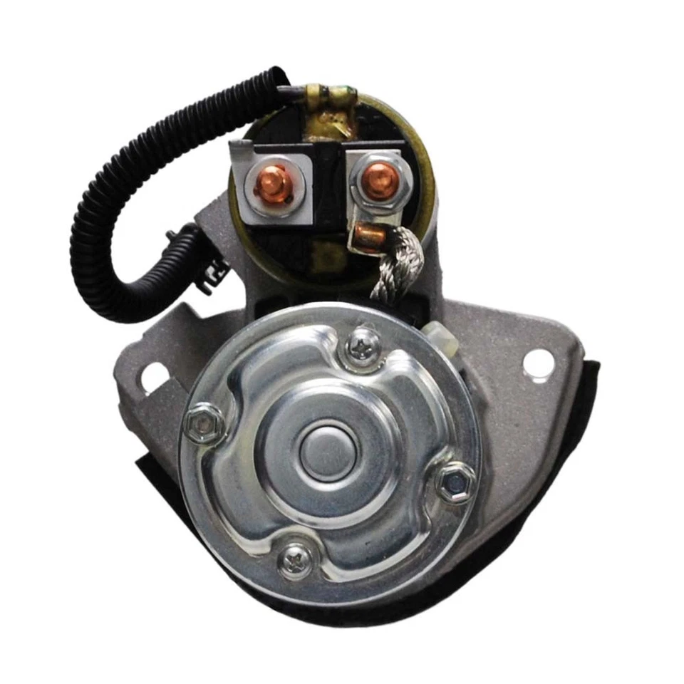 Arranque para Nissan GT-R 2009-2021 Foto 4 de 4