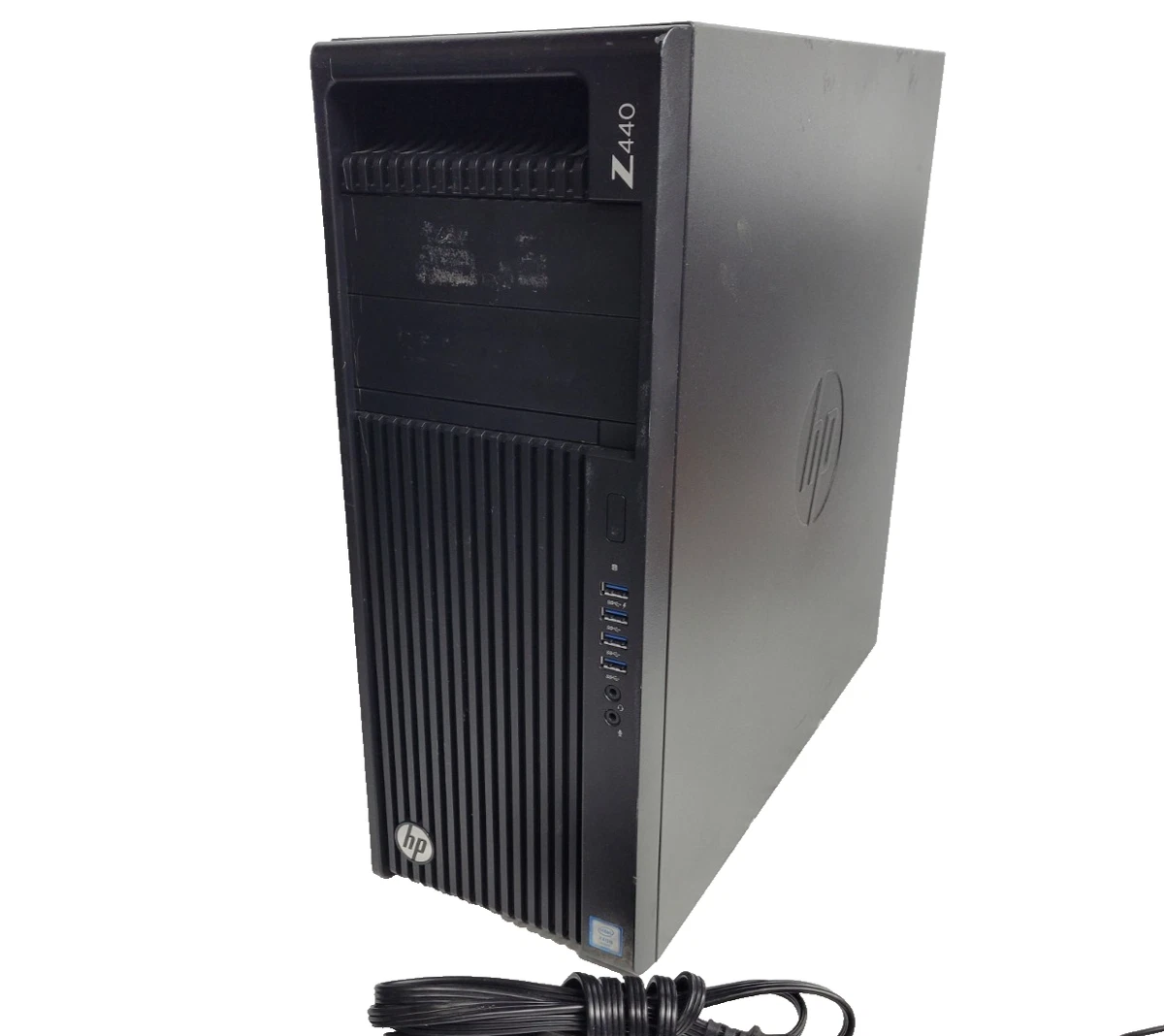 HP Z440 PC Desktops & All-In-One Computers for sale - eBay